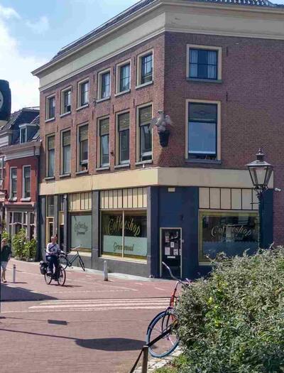 leiden