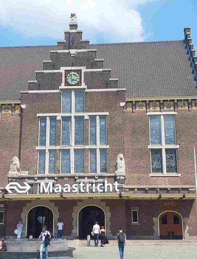 maastricht