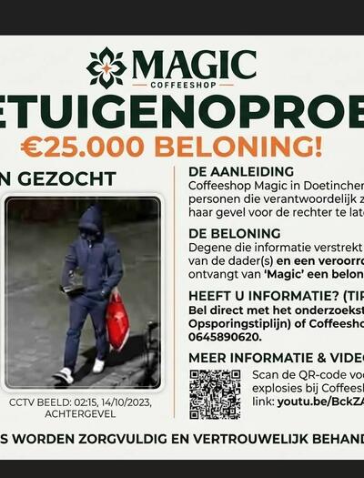 magic