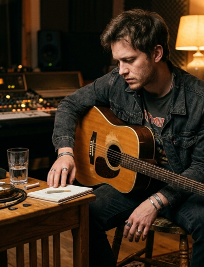 musicisti, sostanze, alcol