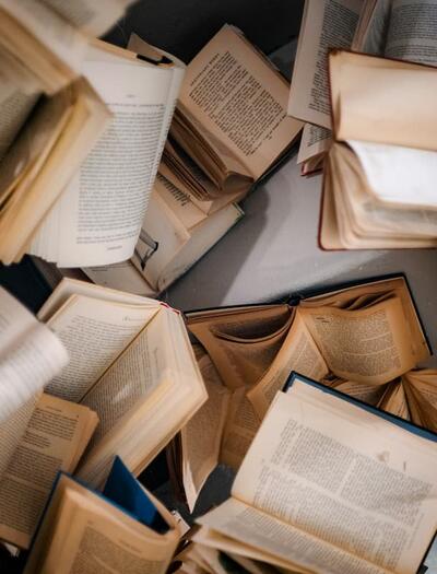 Explore more about these 5 top reviewed cult classic cannabis books, featuring history guides, modern lifestyle reads, and hilarious fiction like Inherent Vice.