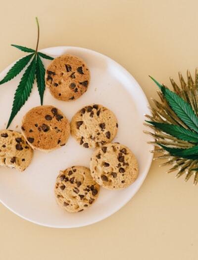 cookie edibles 