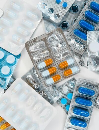 medicamentos