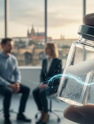 Starting January 1, 2026, the Czech Republic allows medical psilocybin for depression and end-of-life care. Learn about eligibility and global therapy trends.