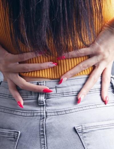 Study examines experimental cannabis drug with 5 percent of THC, and shows that medical marijuana can ease symptoms in people experiencing chronic back pain.