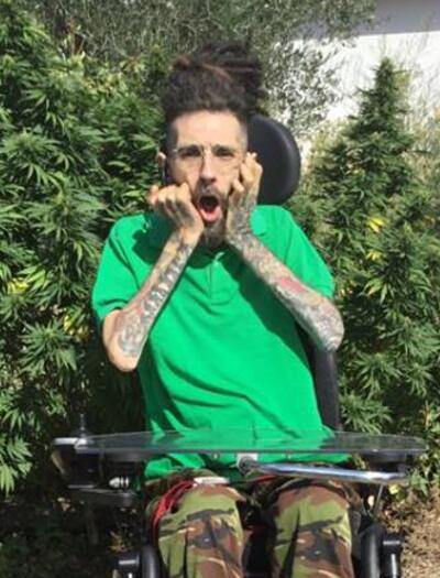 In memoriam: Simone Stara riposa in pace dolce anima granata