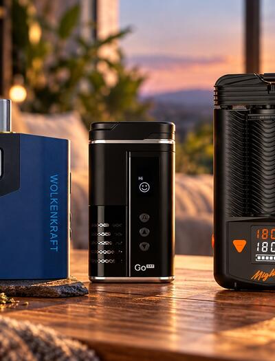 Vaporizer kaufen: Worauf es ankommt | Vaporizerheaven