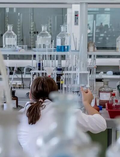 Südkoreanische Forscher entdecken neues Cannabinoid