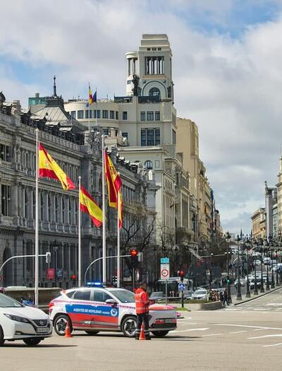 Spain has officially legalized medical cannabis, setting new rules for patients, doctors, and cannabis producers. Here’s what’s changing under the new law.