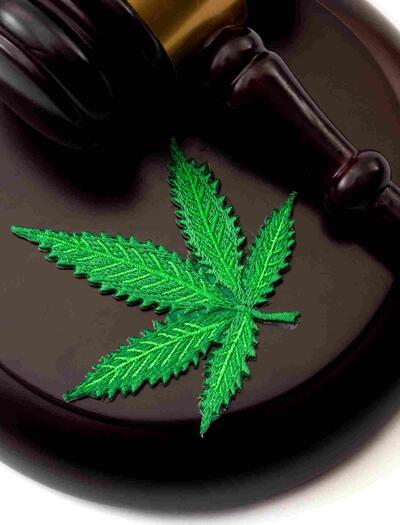 Stash coffeeshop onbestraft