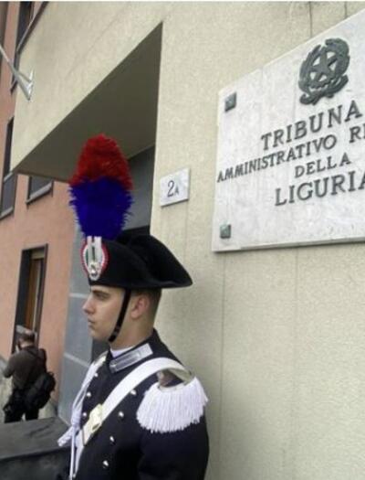 tar, liguria