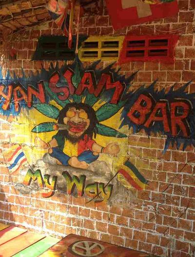 thailand