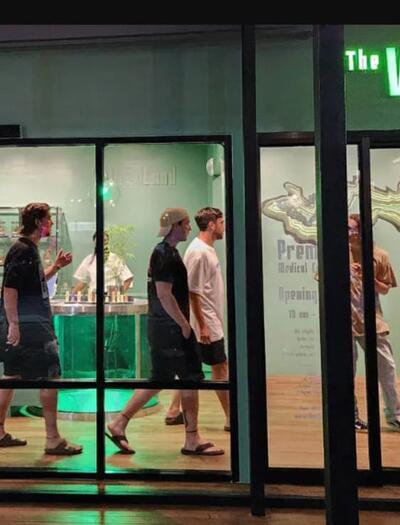 Thailand authorities will ask both domestic and foreign users for medical proof in order for them to access cannabis, in the latest threat to free recreational use. 