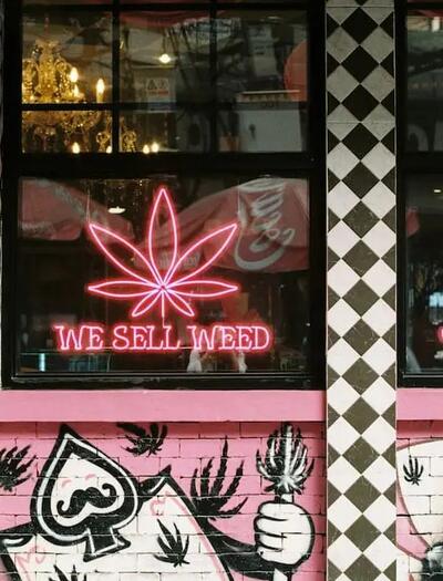 Thailands Bemühungen, den Cannabis-Verkauf zu kontrollieren, scheinen kaum Auswirkungen auf den Markt des Landes zu haben.