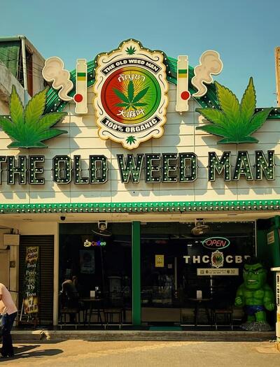 Thailand is resetting its cannabis industry as shops are ordered to transition into medical clinics within three years. Here’s what the new rules mean. 