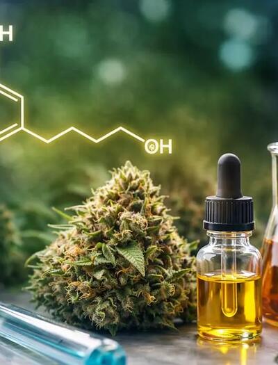 THCP hat die Aufmerksamkeit erfahrener oder toleranter Konsumenten auf sich gezogen, die nach intensiveren Effekten suchen. 