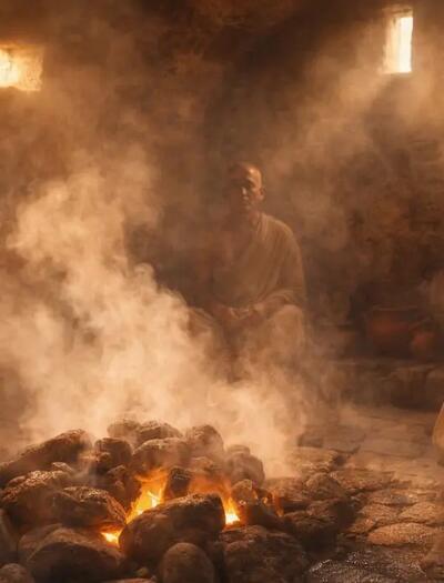 Der Cannabiskonsum war in der Antike kein isoliertes Phänomen, sondern Teil einer weit verbreiteten Steppentradition.