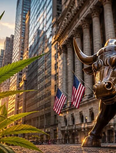 Trulieve became the first U.S. plant-touching cannabis operator to list on the NYSE. Read more on how restructuring and policy changes made it possible. 