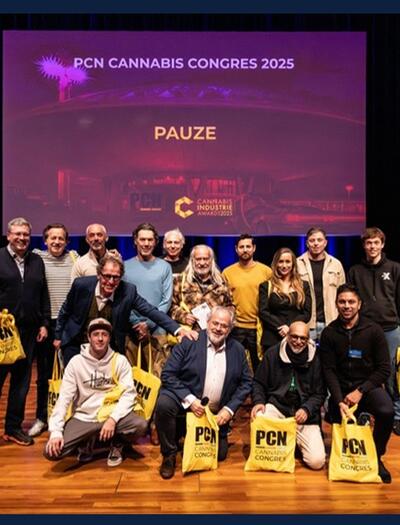 pcn congres