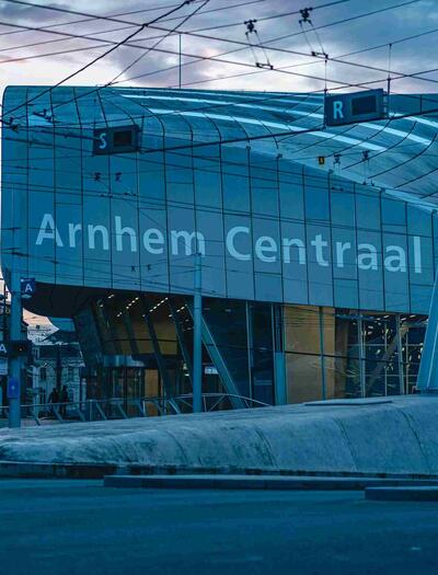 arnhem