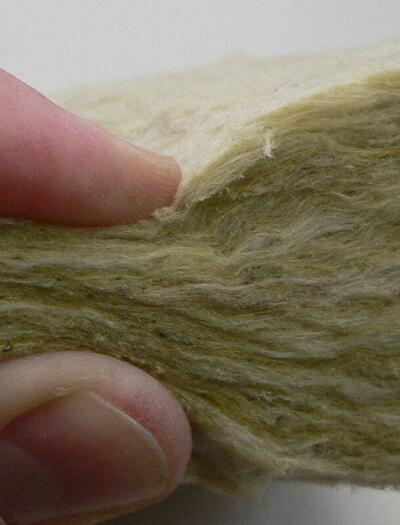 What is slag wool and is it any different than rock wool?