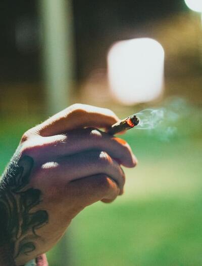 Smoked too much? THC can be tricky. Learn what to do when you’re too high, from staying hydrated and reducing anxiety to knowing when it’s time to seek help.