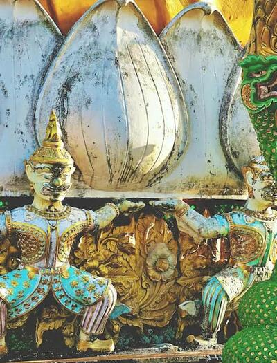Thailand will schrittweise Regulierung statt eines Cannabisverbots 