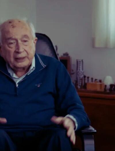 Raphael Mechoulam