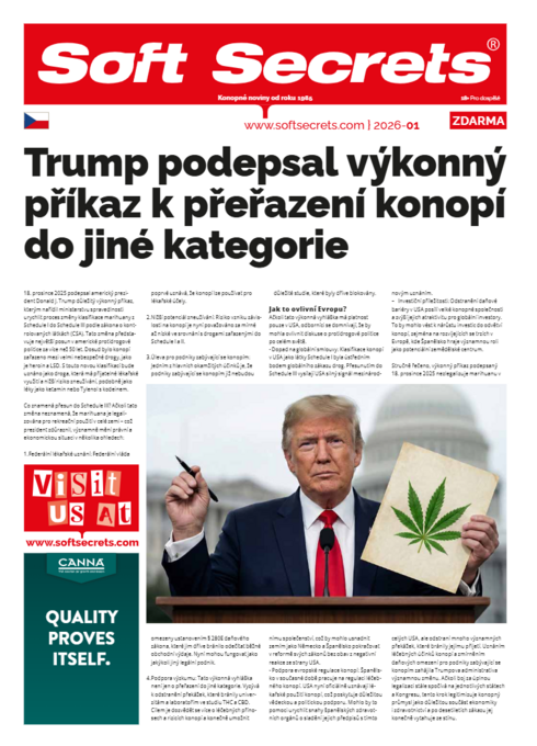 Soft Secrets Czech 26-01