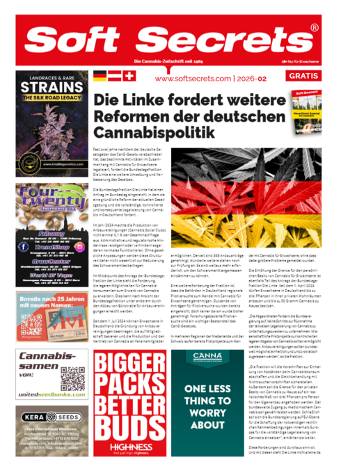 Soft Secrets DE 26-02