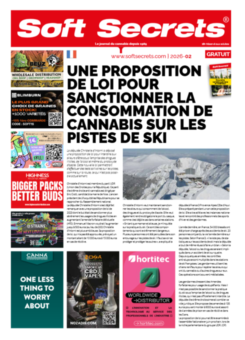 Soft Secrets FR 26-02