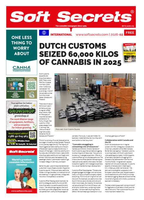 Soft Secrets INT 26-02
