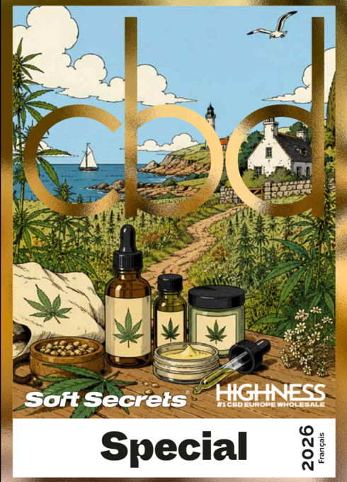  Soft Secrets FR 26-05