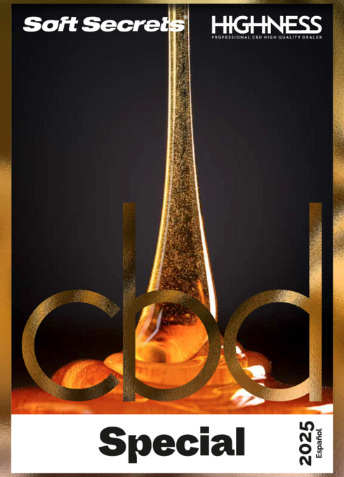 CBD Special 2025 Spanish