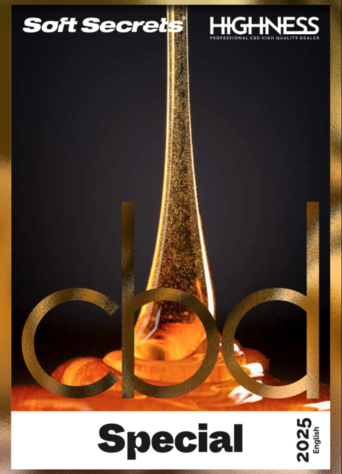 CBD Special 2025 English