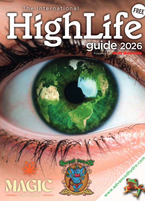 HighLife Guide 2026