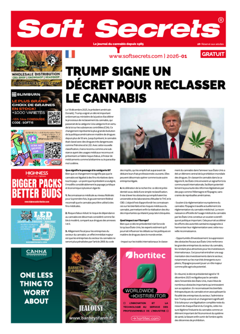 Soft Secrets French 26-01