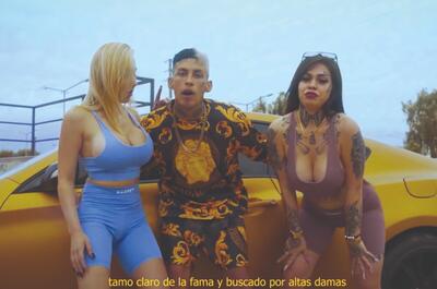 CUMBIA 420: Cumbia, reggaeton en cannabis