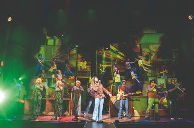 Bob Marley: Musical en expositie in London