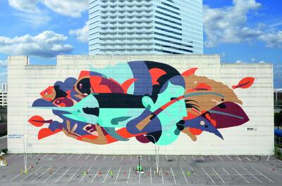 Jacksonville, Florida 2016