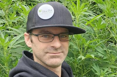 Interview d’un représentant officiel du Bloc Pot