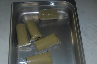 Comment fabriquer du hasch CBD ?