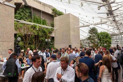 Cannabis Europa Paris 2026 : Réglementation & Business