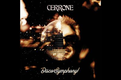 Cerrone Disco Symphony Soft Secrets