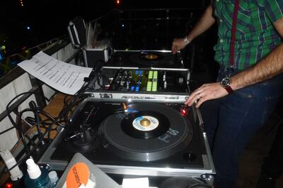 Les 10 ans d’Elijah à Saint-Étienne