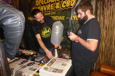 Les 10 ans d’Elijah à Saint-Étienne