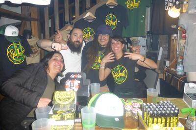 Les 10 ans d’Elijah à Saint-Étienne