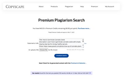 Learn how to germinate cannabis seeds with simple, step-by-step tips for strong, healthy sprouts.