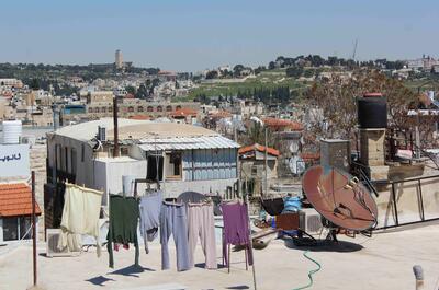 Gerusalemme-israele-medica-terapia-gaza