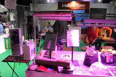 Indoorline